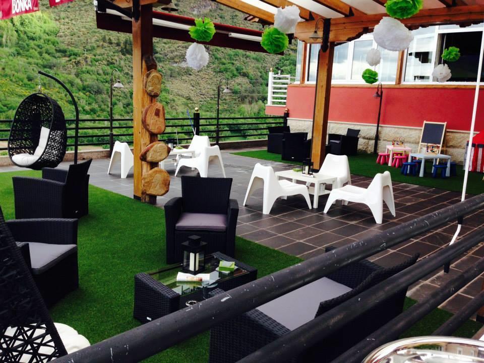 Complejo Hostelero Paladium Villamartin  Екстер'єр фото