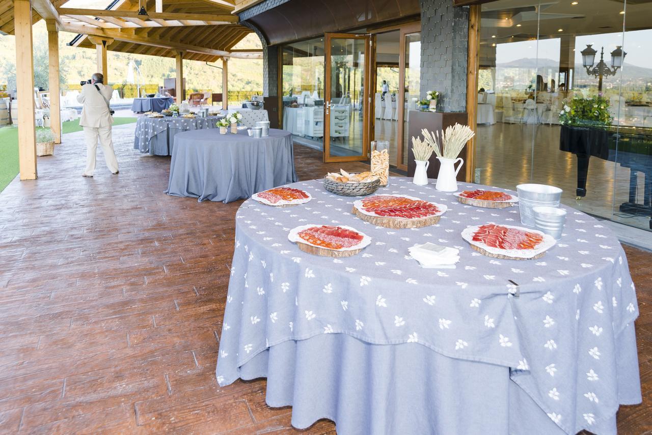 Complejo Hostelero Paladium Villamartin  Екстер'єр фото
