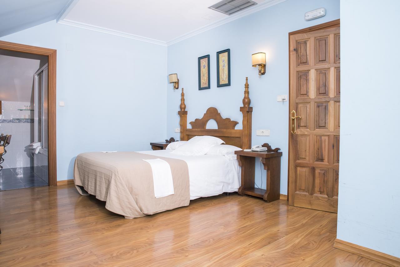 Complejo Hostelero Paladium Villamartin  Екстер'єр фото