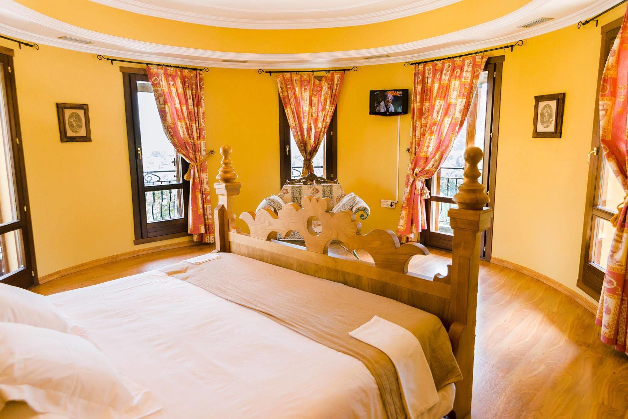 Complejo Hostelero Paladium Villamartin  Екстер'єр фото