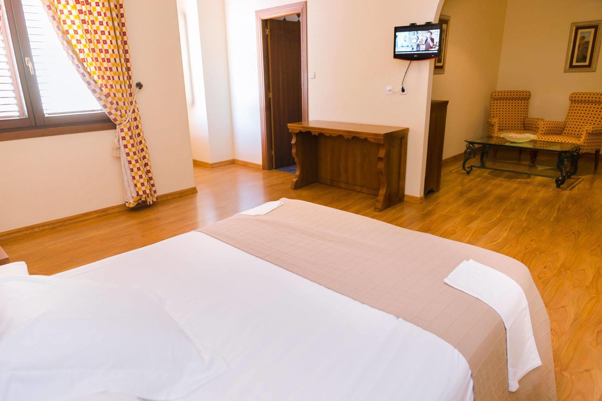 Complejo Hostelero Paladium Villamartin  Екстер'єр фото