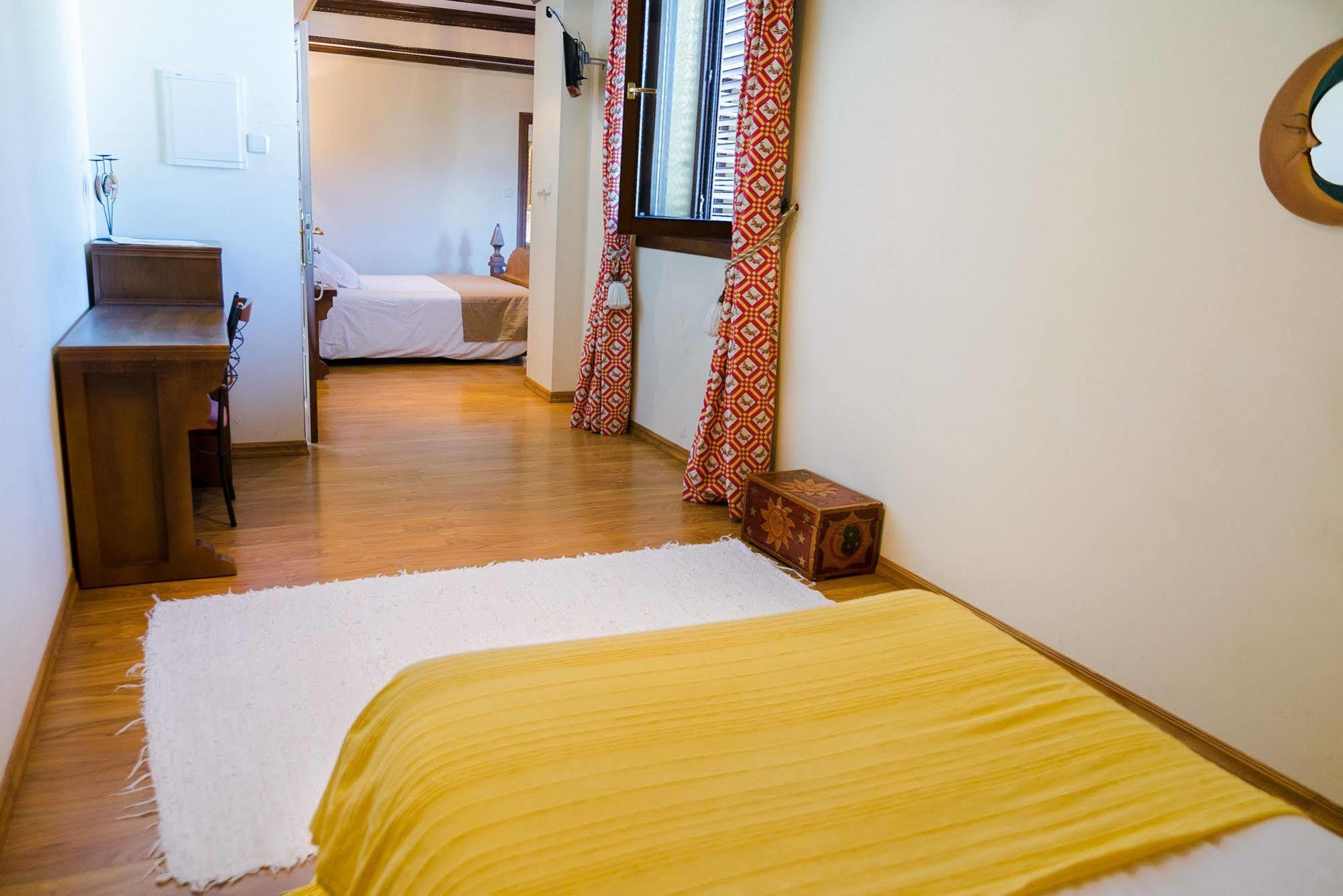 Complejo Hostelero Paladium Villamartin  Екстер'єр фото