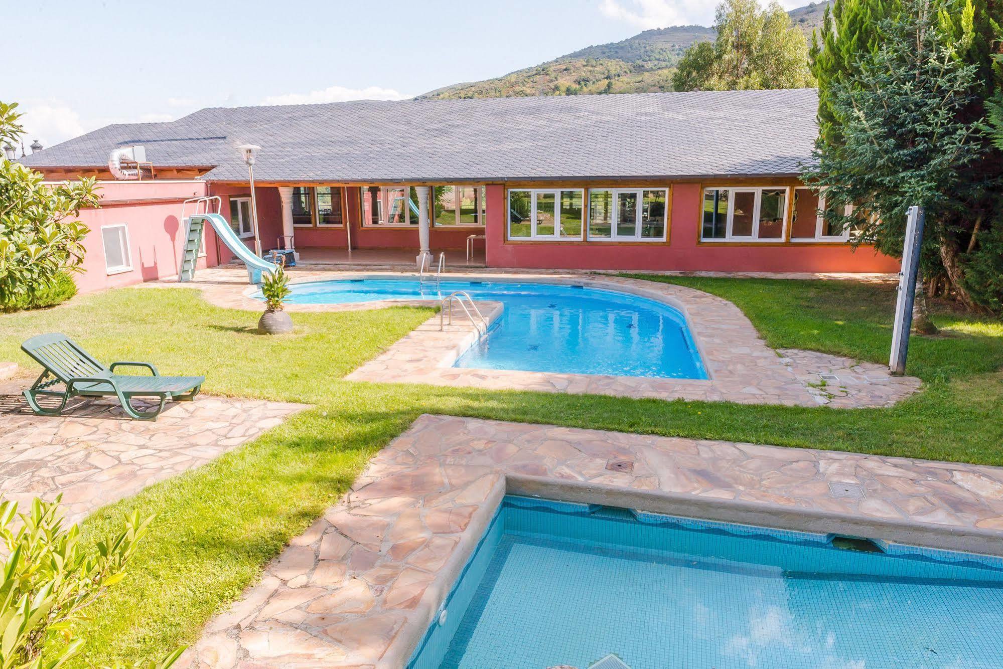 Complejo Hostelero Paladium Villamartin  Екстер'єр фото
